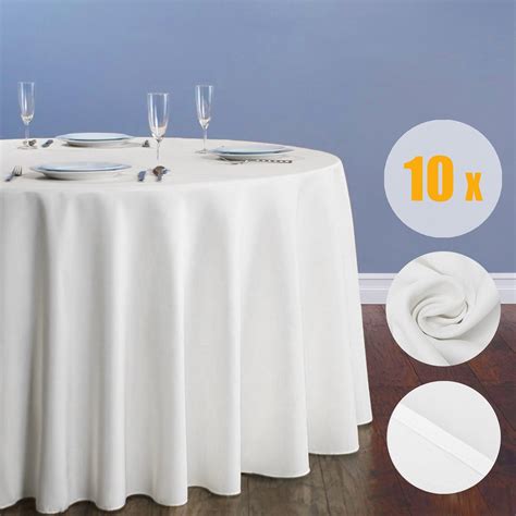 round tablecloth 90 inch|90 inch round tablecloth clearance.